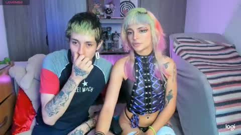 Snapshot of badeyes_crazylilgoat chatting on 11, 2, 2026 Dan Lila online show from 11, 2, 2026