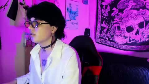 Snapshot of badfacex chatting on 3, 6, 2026 Badface online show from 3, 6, 2026