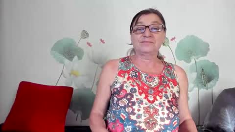 Gina online show from 12, 9, 2025