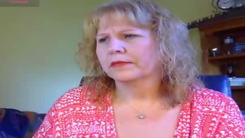 Snapshot of badgirlpr chatting on 29, 1, 2025 Badgirlpr online show from 29, 1, 2025