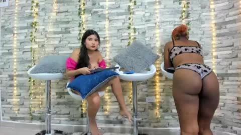 candy and dayan online show from 10, 3, 2025