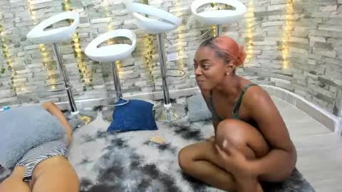 candy and dayan online show from 11, 3, 2025