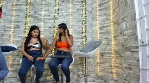 candy and dayan online show from 12, 3, 2025