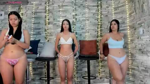 candy and dayan online show from 19, 9, 2025