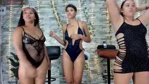 candy and dayan online show from 23, 9, 2025