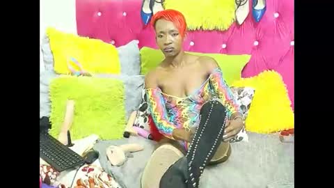 badgirlsexyt online show from 18, 4, 2026