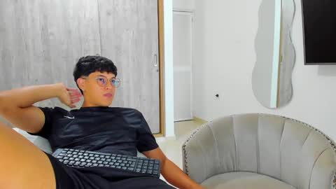 Beck and Rick  online show from 4, 12, 2024