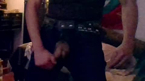 Snapshot of badhombremx chatting on 8, 2, 2025 Mexican livin Off the Wall online show from 8, 2, 2025