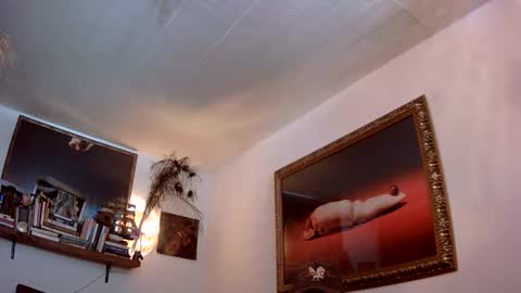 Mexican livin Off the Wall online show from 9, 3, 2026