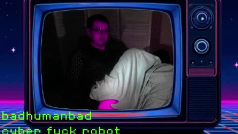 badhumanbad online show from 13, 5, 2026