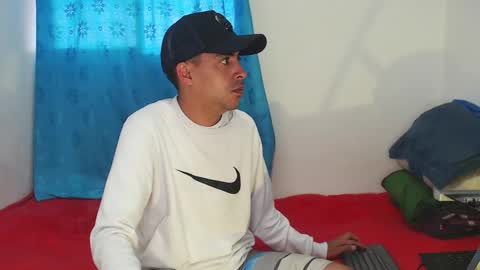 Snapshot of badjuanhot chatting on 7, 2, 2025 Juan Help us reach 100 likes online show from 7, 2, 2025