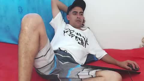 Snapshot of badjuanhot chatting on 25, 2, 2025 Juan Help us reach 100 likes online show from 25, 2, 2025