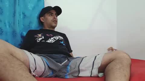 Snapshot of badjuanhot chatting on 10, 3, 2025 Juan Help us reach 100 likes online show from 10, 3, 2025