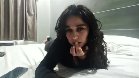 Snapshot of badlil3m chatting on 17, 5, 2026 badlil3m online show from 17, 5, 2026