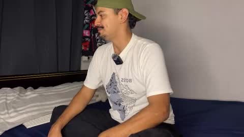 badlucky_ online show from 17, 1, 2026