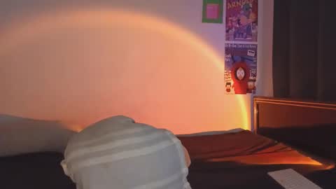 badlucky_ online show from 5, 2, 2026