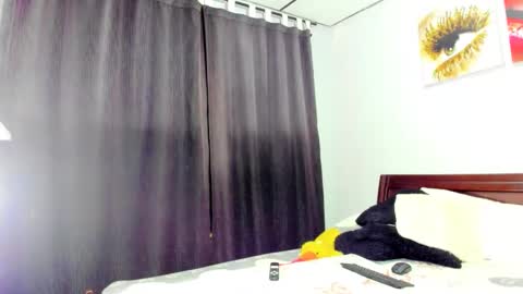 Alexandra  Independent model online show from 11, 3, 2025