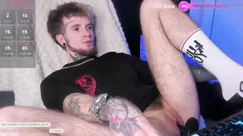 Alex online show from 14, 4, 2026