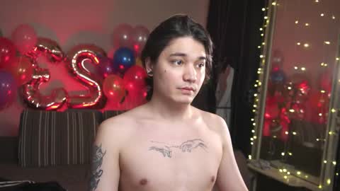 Snapshot of badtwinkboys chatting on 8, 3, 2026 badtwinkboys online show from 8, 3, 2026