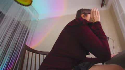 Snapshot of badwebcamgirl chatting on 19, 12, 2024 engely online show from 19, 12, 2024