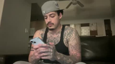 badxboyxvenom online show from 23, 2, 2026