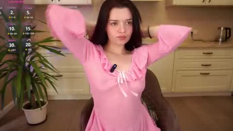 Snapshot of bae_miamor chatting on 1, 7, 2026 Hello my name is Ariella online show from 1, 7, 2026