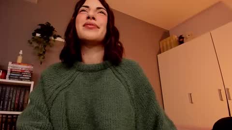 Snapshot of baeblossom chatting on 1, 12, 2025 Blossom online show from 1, 12, 2025