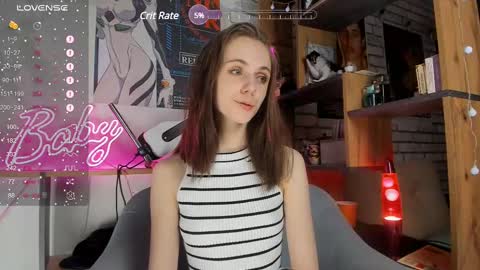 Molly  links in bio online show from 2, 3, 2025