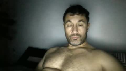 Bagio online show from 20, 12, 2025