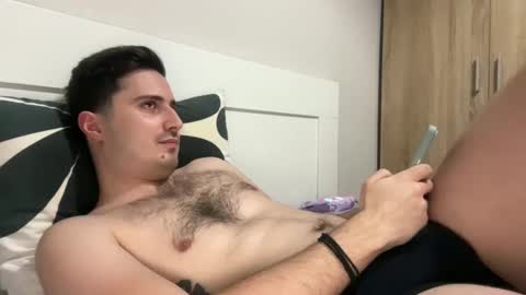 Snapshot of bagvag0 chatting on 29, 1, 2025 bagvag0 online show from 29, 1, 2025