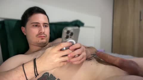 Snapshot of bagvag0 chatting on 20, 2, 2025 bagvag0 online show from 20, 2, 2025