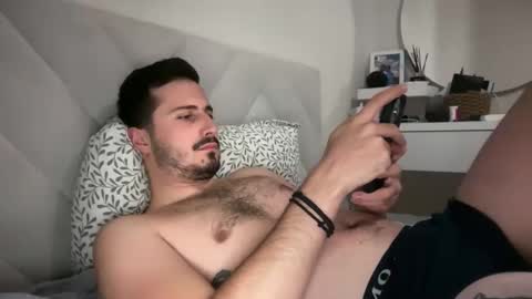 Snapshot of bagvag0 chatting on 1, 10, 2025 bagvag0 online show from 1, 10, 2025