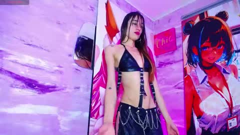 Snapshot of baihu_jin7 chatting on 19, 4, 2026 baihu_jin7 online show from 19, 4, 2026