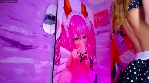 Snapshot of baihu_jin7 chatting on 25, 4, 2026 baihu_jin7 online show from 25, 4, 2026