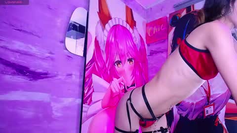 Snapshot of baihu_jin7 chatting on 4, 5, 2026 baihu_jin7 online show from 4, 5, 2026