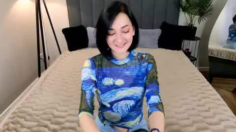 Snapshot of baileelynn chatting on 27, 5, 2026 Bailyn online show from 27, 5, 2026