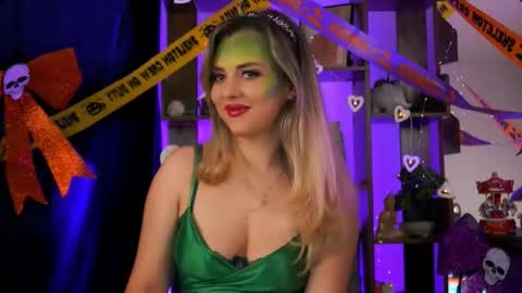 Bailey online show from 30, 10, 2025