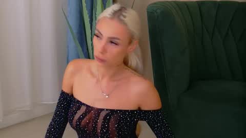 bailey_rush online show from 17, 11, 2025