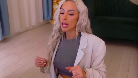 bailey_rush online show from 5, 3, 2026