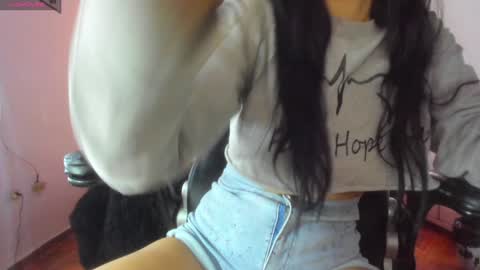 IM BAILEY online show from 13, 1, 2025