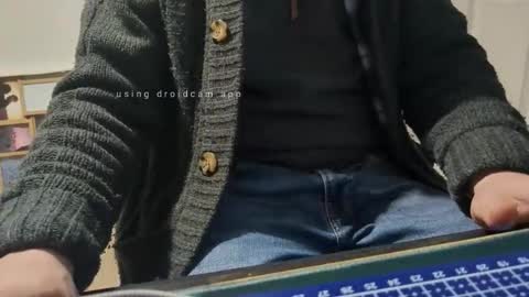 baked3rd online show from 9, 3, 2026