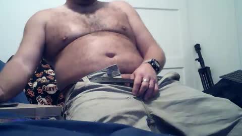 bakerbeachismygig online show from 2, 1, 2025