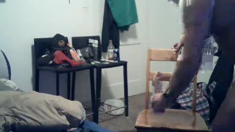 bakerbeachismygig online show from 4, 2, 2025