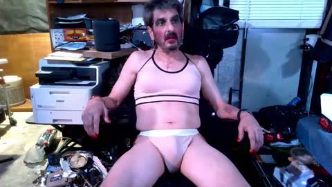 balddickstroking online show from 9, 10, 2025