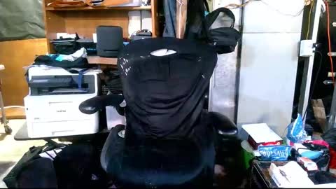 balddickstroking online show from 18, 12, 2025