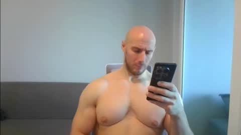 baldyboyy online show from 9, 1, 2025