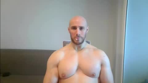 baldyboyy online show from 19, 1, 2025