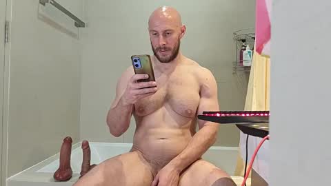 baldyboyy online show from 4, 2, 2026