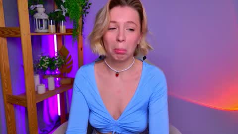 Elly online show from 18, 2, 2026