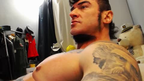 Bret Ballard online show from 30, 12, 2024